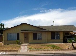 730 E Glade Ave, Mesa, AZ 85204
