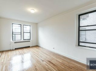 30 Park Ter E APT 4G, New York, NY 10034