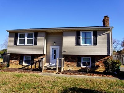 1206 McLean Ct, Henrico, VA, 23231