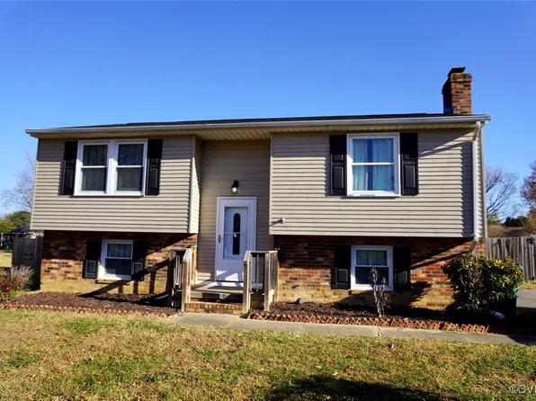 1206 McLean Ct, Henrico, VA 23231