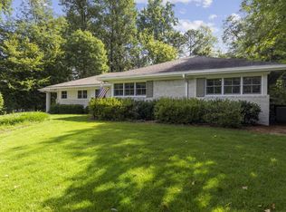 1615 Peachtree Battle Ave NW, Atlanta, GA 30327