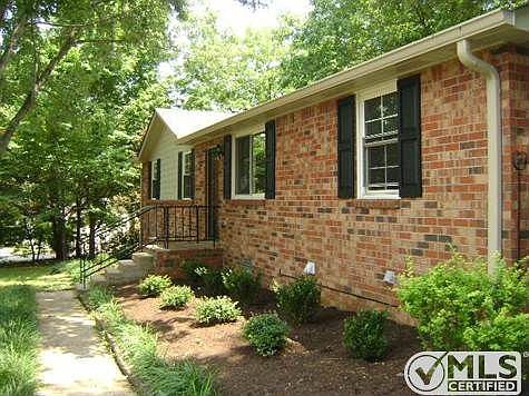 4th image of 7223 Timberlane Dr
