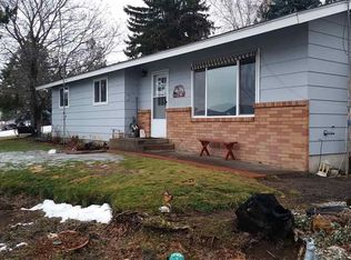 20211 Drazil Rd, Malin, OR 97632