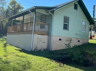 1404 Elk St, Tazewell, TN 37879