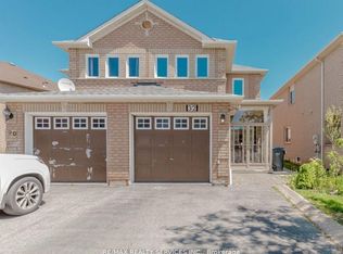 32 Silo Ct, Brampton, ON L6X4S4