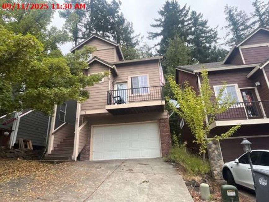 Property Front View
