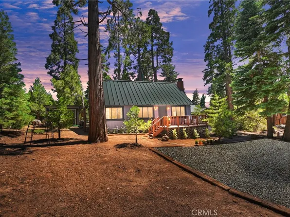25747 State Highway 189, Twin Peaks, CA 92391
