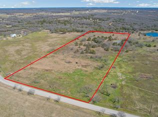 1 Northshore Ln TRACT 3, Valley View, TX 76272