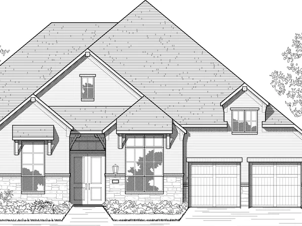 30711 Chamomile Bend, Fulshear, TX 77494