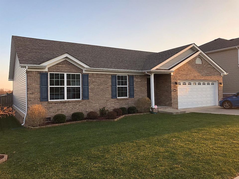 160 Bryson Way, Richmond, KY 40475 Zillow