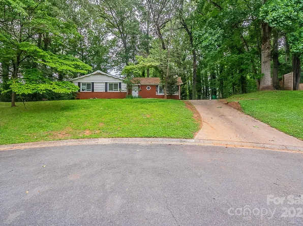 1401 Hillwood Ct, Charlotte, NC 28210
