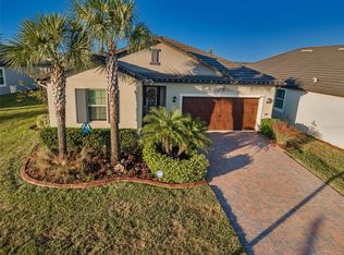 31763 Cabana Rye Ave, San Antonio, FL 33576