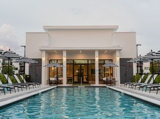 The MID Apartment Residences, Lake Worth, FL 33460