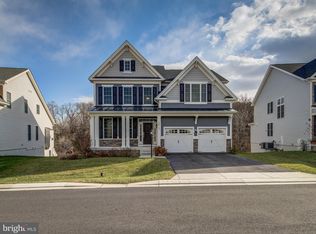 2817 Moorgrass Ct, Abingdon, MD 21009