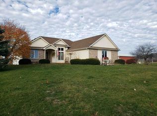 2076 County Road 75, Butler, IN 46721