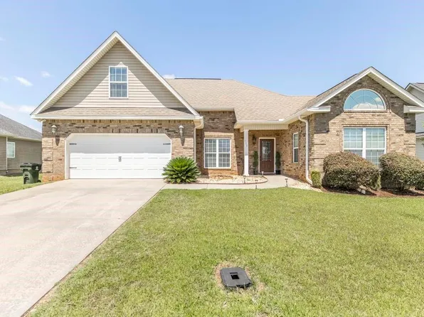 116 Berkley Cir, Warner Robins, GA 31093