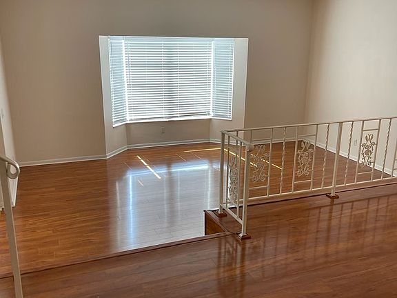 Dining Room to Living Room