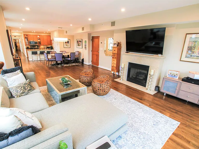 1425 Rhode Island Ave NW #51 — Photo 2