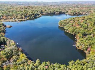 98 Loop Dr, Otis, MA 01253