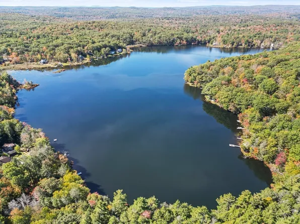 98 Loop Dr, Otis, MA 01253