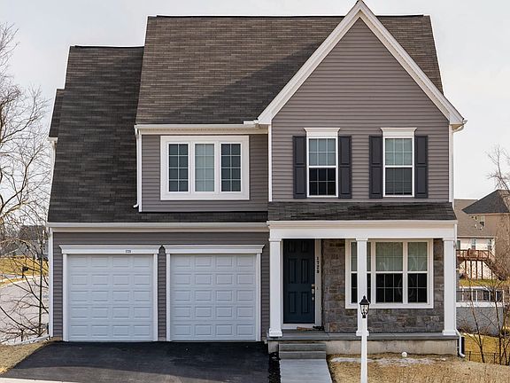 Estate Elevation