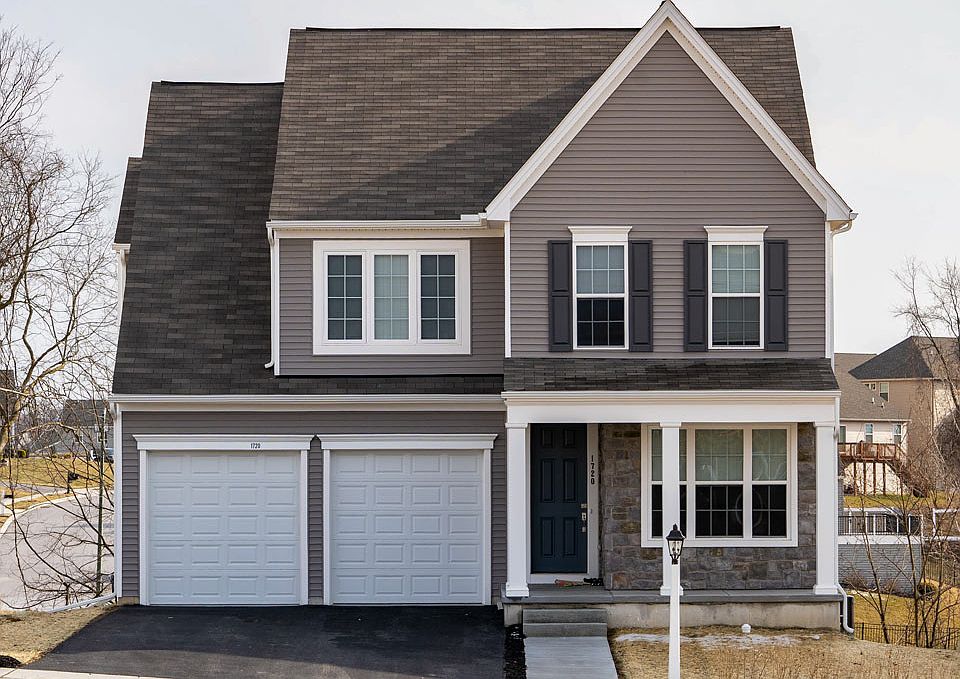 Estate Elevation
