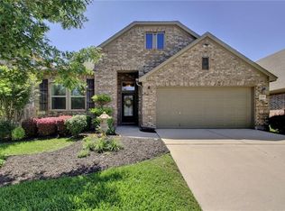 13021 Hymeadow Cir, Austin, TX 78729