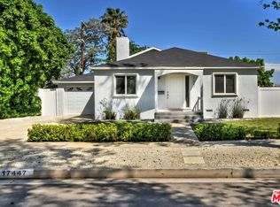 17447 Emelita St, Encino, CA 91316
