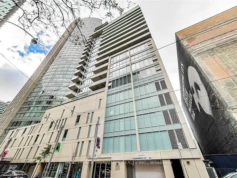 220 Victoria St #1310 — Photo 2