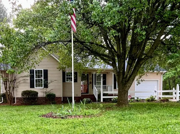 542 Palmer Rd, Rockwell, NC 28138