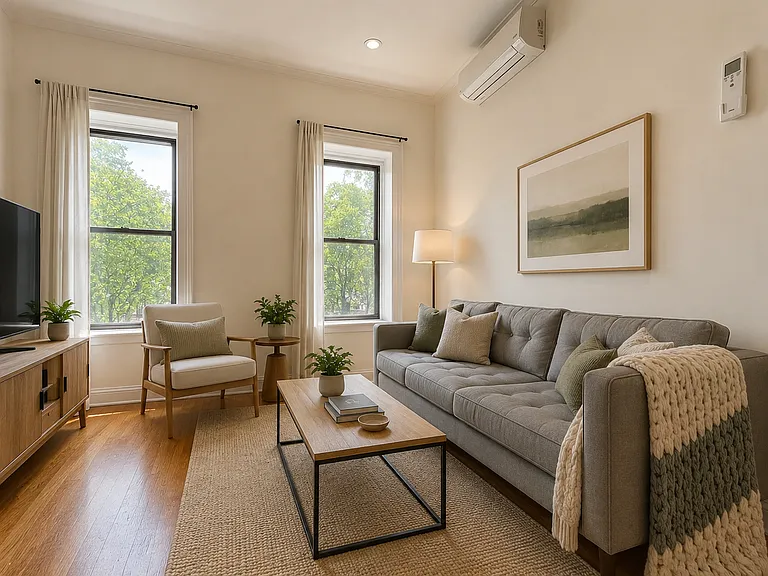 109 Park Pl #4F — Photo 1