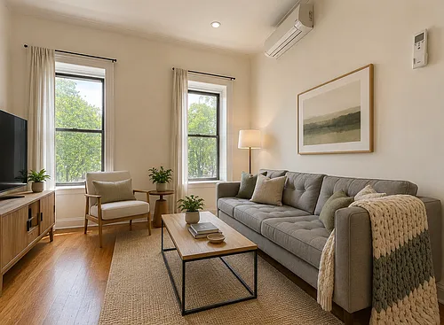 109 Park Pl #4F Photo 1
