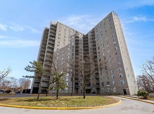 3559 Eglinton Ave W #1505, Toronto, ON M6M5C6