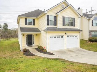 2685 Carolina Rdg, Riverdale, GA 30296