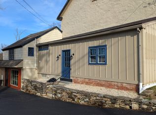 431 E Lincoln Hwy #A, Exton, PA 19341