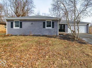 4367 Clifford Rd, Brownsburg, IN 46112