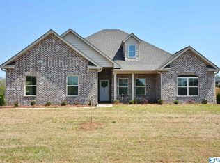 133 Waterbury Dr, Harvest, AL 35749