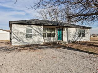 107 E Railroad St, Wayne, OK 73095