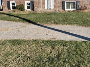 150 E Garden St, Ladoga, IN