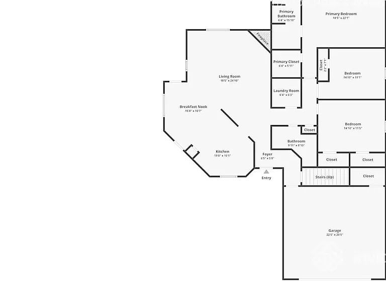 135 Longcreek Dr — Photo 2