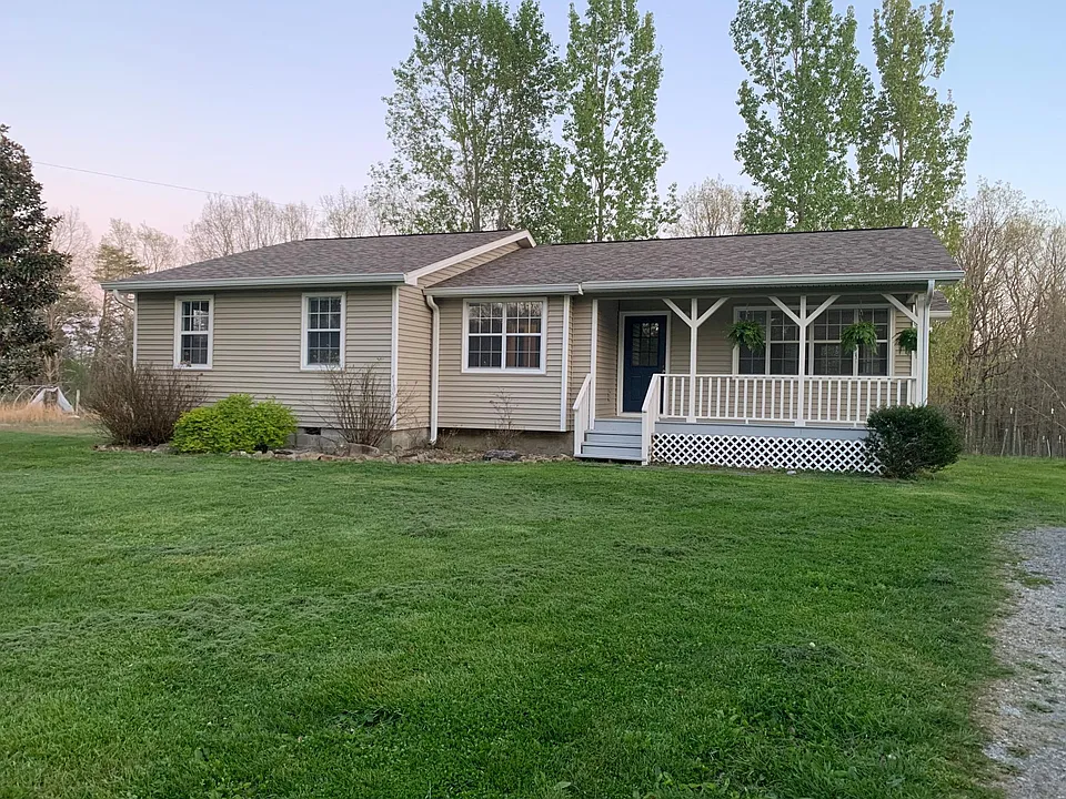 2616 Corral Rd