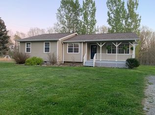 2616 Corral Rd, Signal Mountain, TN 37377