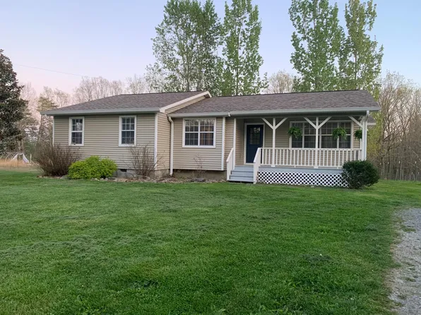 2616 Corral Rd, Signal Mountain, TN 37377