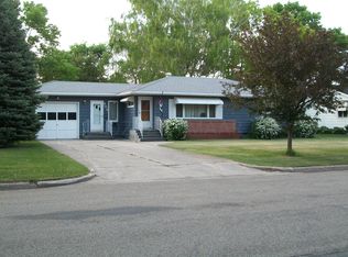 607 4th Ave E, Ada, MN 56510