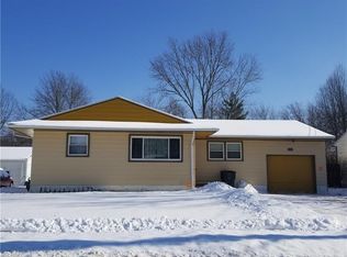 2952 Linda Dr NW, Warren, OH