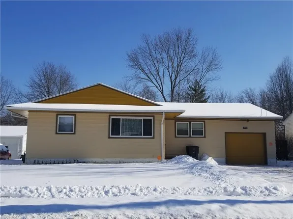 2952 Linda Dr NW, Warren, OH 44485