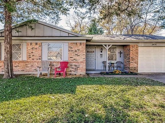 2nd image of 1406 Greencove Dr