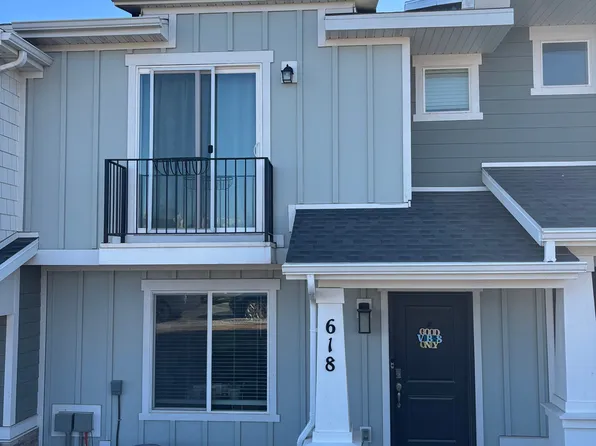 618 N Canvasback Dr W, Lehi, UT 84048