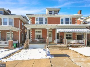 208 State St, Shillington, PA 19607