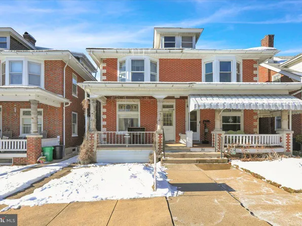 208 State St, Shillington, PA 19607